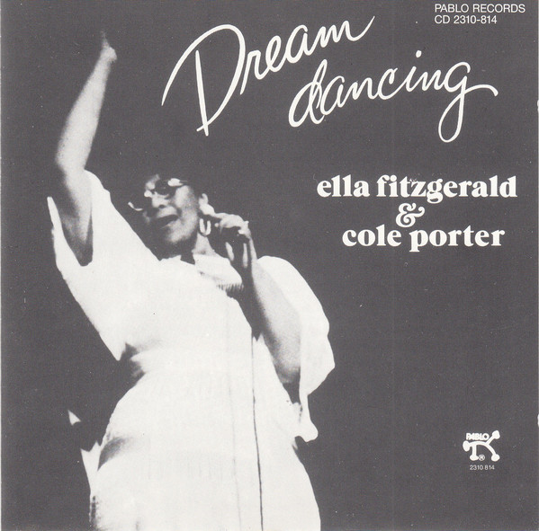 Accords et paroles Dream Ella Fitzgerald