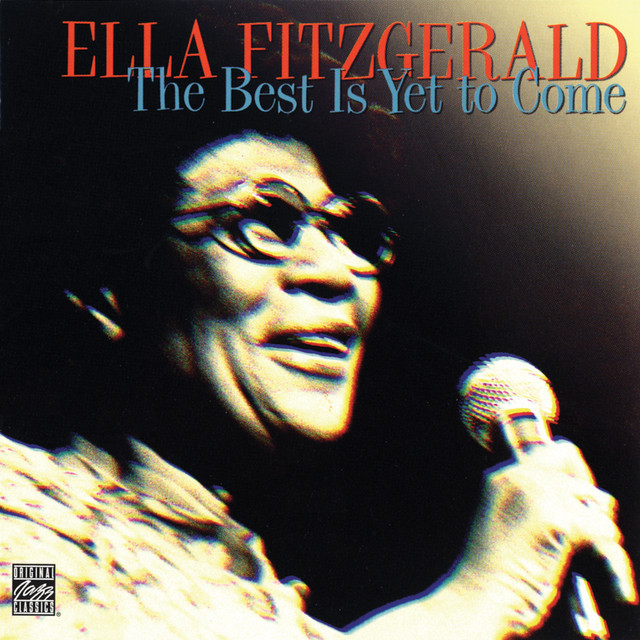 Accords et paroles God Bless The Child Ella Fitzgerald