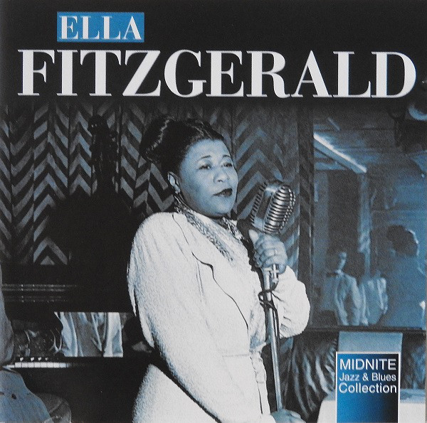 Accords et paroles Goodnight My Love Ella Fitzgerald