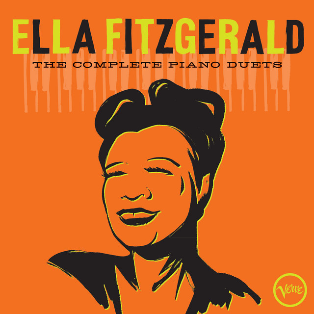 Accords et paroles I Cried For You Ella Fitzgerald