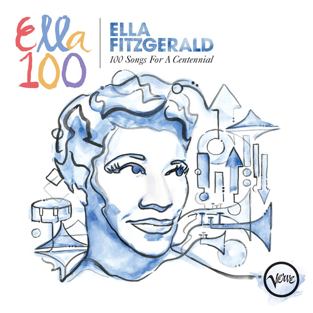 Accords et paroles I'll Will Ella Fitzgerald