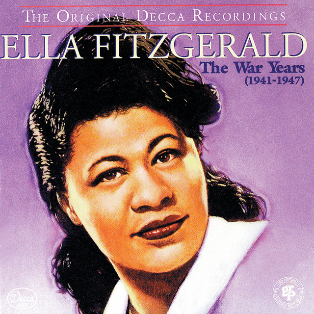 Accords et paroles I'm Confessin' Ella Fitzgerald