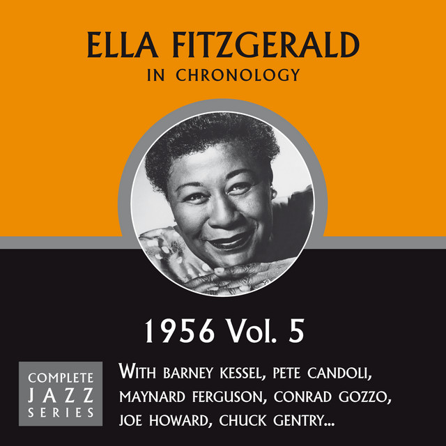 Accords et paroles Isn't It Romantic Ella Fitzgerald