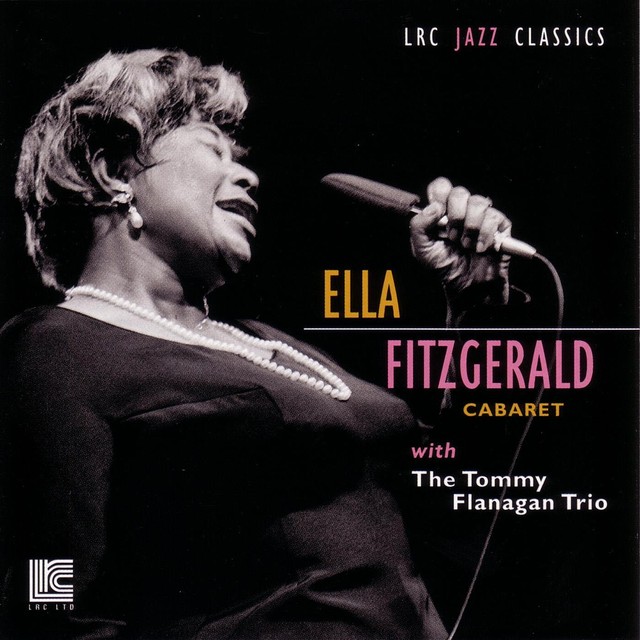 Accords et paroles It Happened In Monterey Ella Fitzgerald