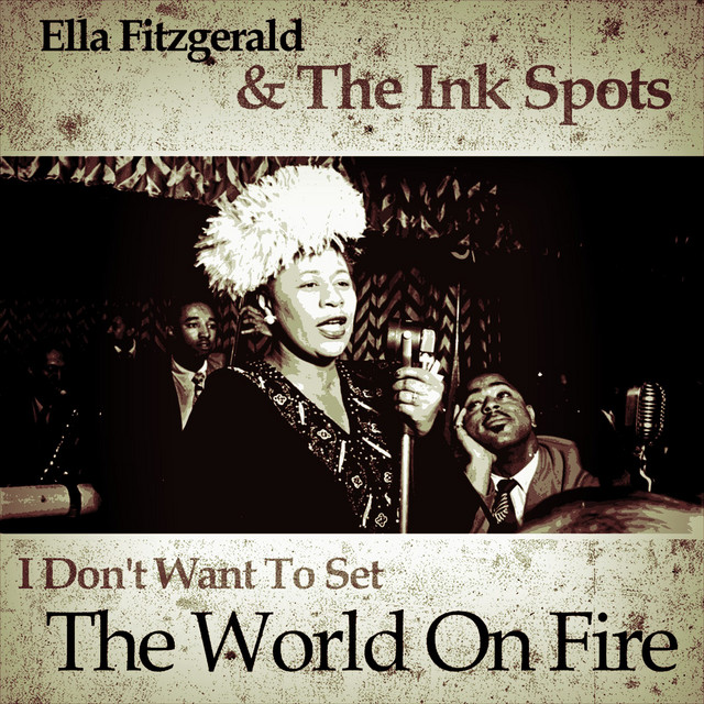 Accords et paroles It's A Sin To Tell A Lie Ella Fitzgerald