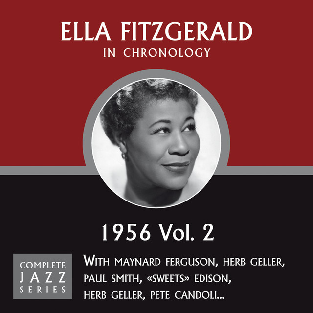 Accords et paroles It's De-lovely Ella Fitzgerald