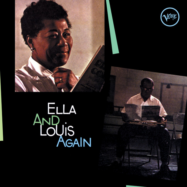 Accords et paroles Learnin' The Blues Ella Fitzgerald