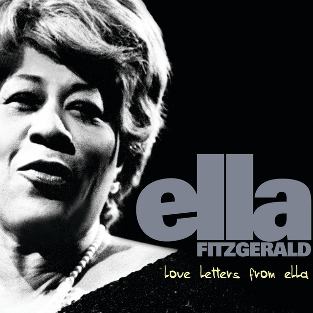 Accords et paroles Please Don't Talk About Me When I'm Gone Ella Fitzgerald