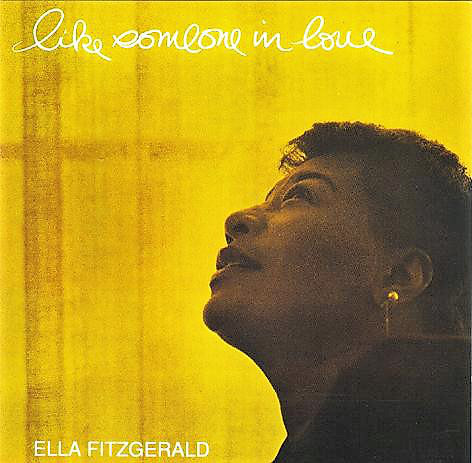 Accords et paroles So In Love Ella Fitzgerald