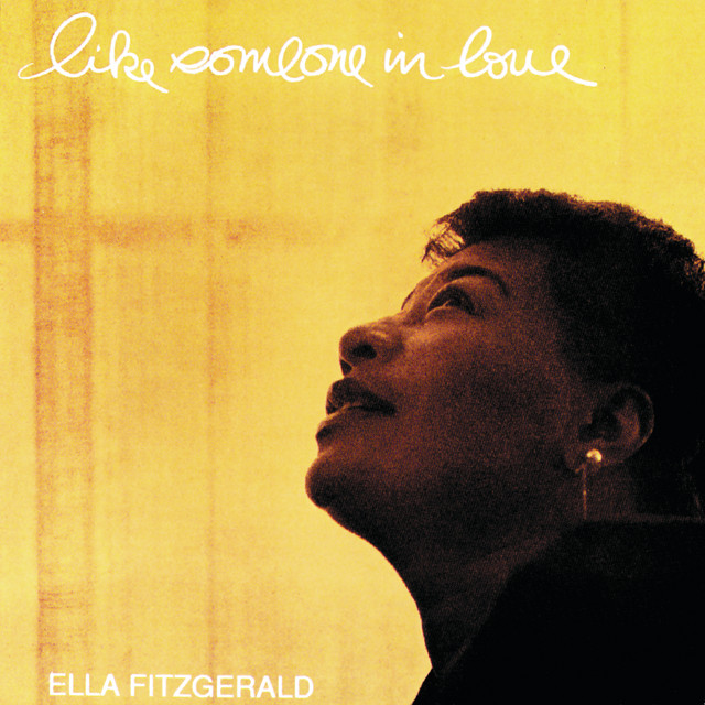 Accords et paroles Then I'll Be Tired Of You Ella Fitzgerald