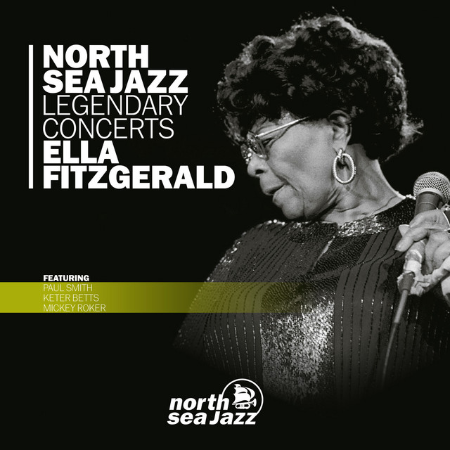 Accords et paroles There Will Never Be Another You Ella Fitzgerald