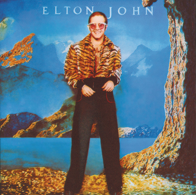 Accords et paroles Grimsby Elton John