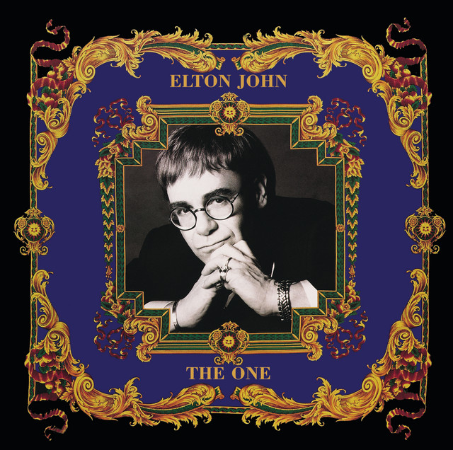 Accords et paroles The North Elton John