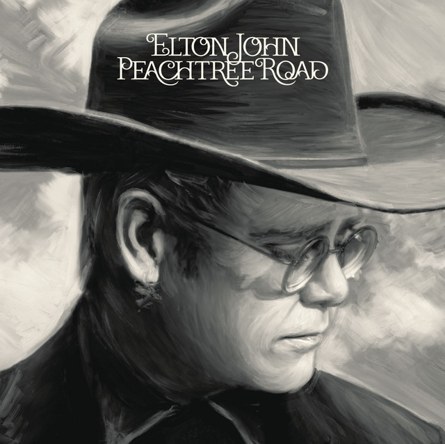 Accords et paroles Too Many Tears Elton John