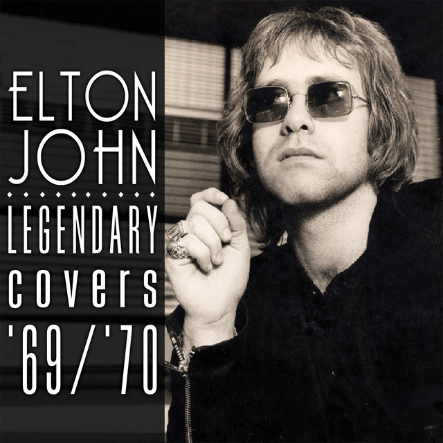 Accords et paroles United We Stand Elton John