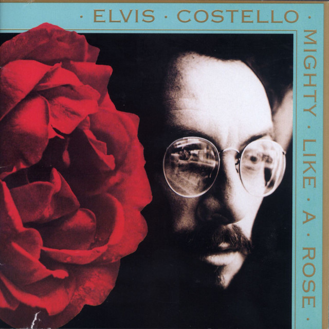 Accords et paroles After The Fall Elvis Costello