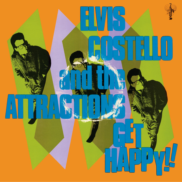 Accords et paroles B Movie Elvis Costello