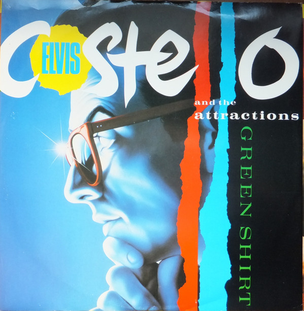 Accords et paroles Beyond Belief Elvis Costello