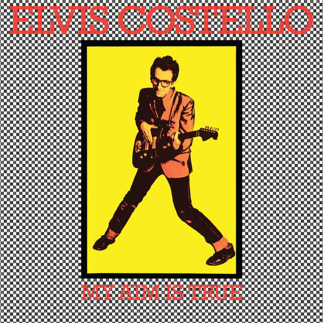 Accords et paroles Blame It On Cain Elvis Costello