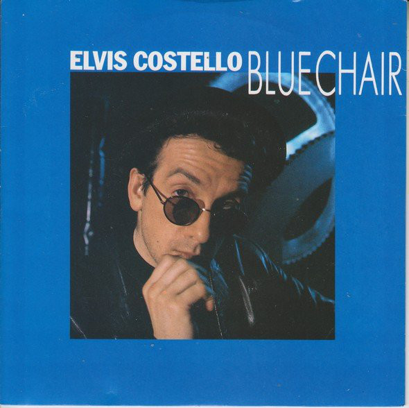 Accords et paroles Blue Chair Elvis Costello