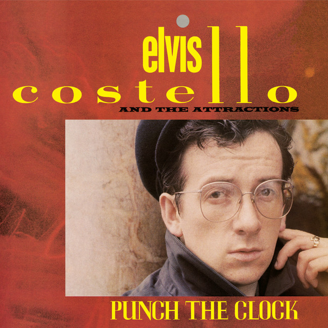 Accords et paroles Charm School Elvis Costello