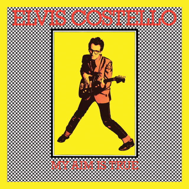 Accords et paroles Crawling To The Usa Elvis Costello