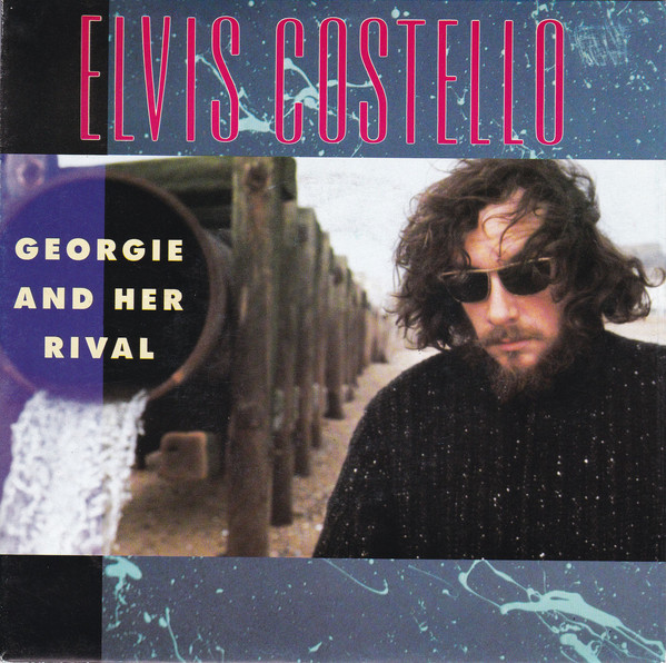 Accords et paroles Georgie And Her Rival Elvis Costello