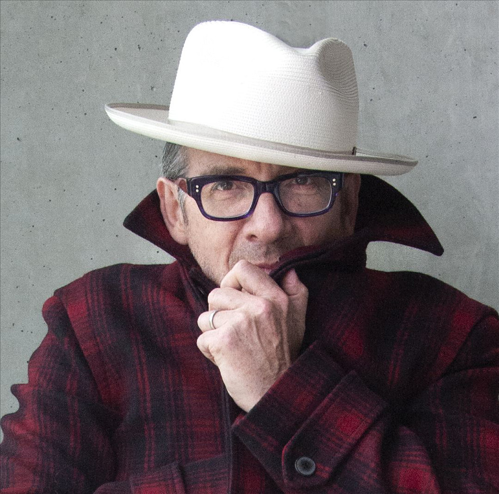 Accords et paroles Heres Red Shoes Elvis Costello