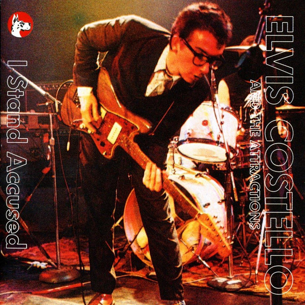 Accords et paroles I Stand Accused Elvis Costello