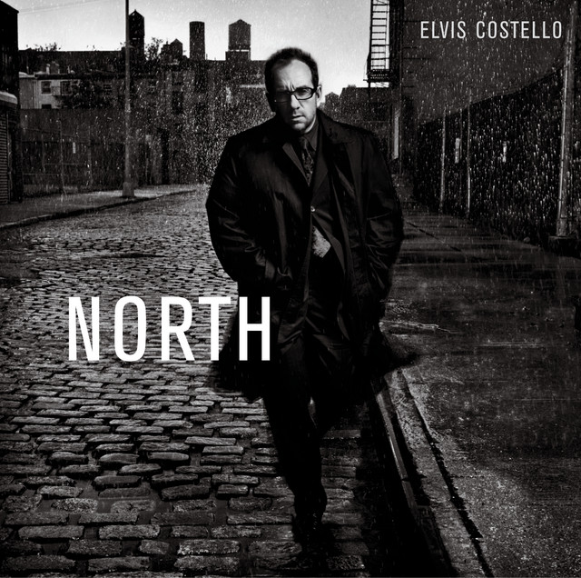 Accords et paroles Im In The Mood Again Elvis Costello