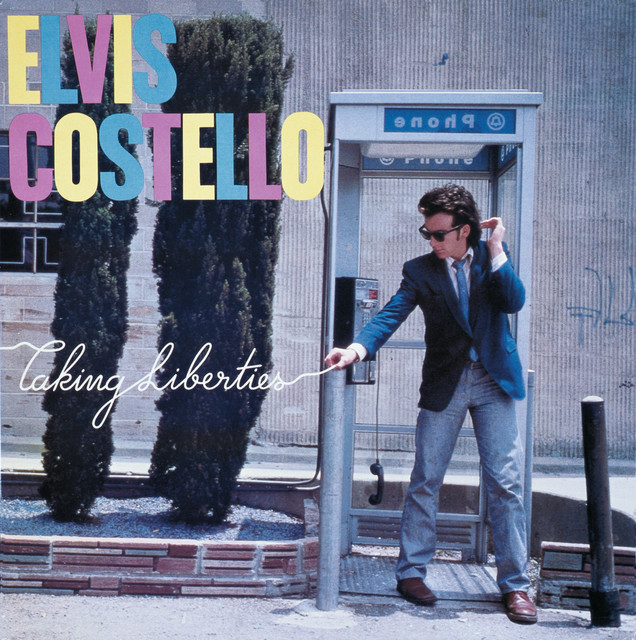 Accords et paroles Just A Memory Elvis Costello