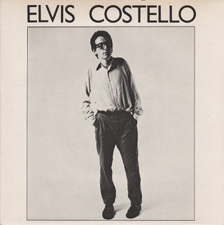 Accords et paroles Less Than Zero Elvis Costello