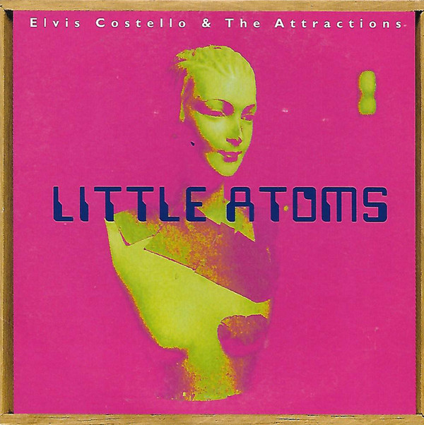 Accords et paroles Little Atoms Elvis Costello