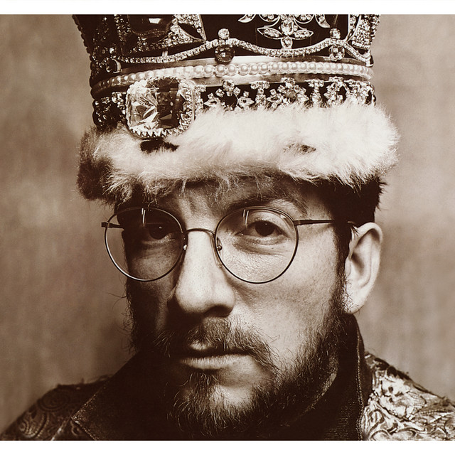 Accords et paroles Little Palaces Elvis Costello