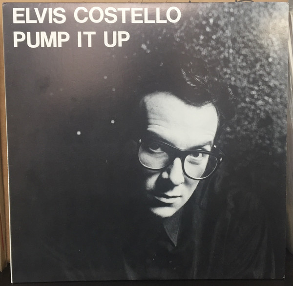 Accords et paroles Pump It Up Elvis Costello