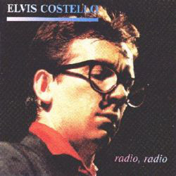 Accords et paroles Radio Radio Elvis Costello