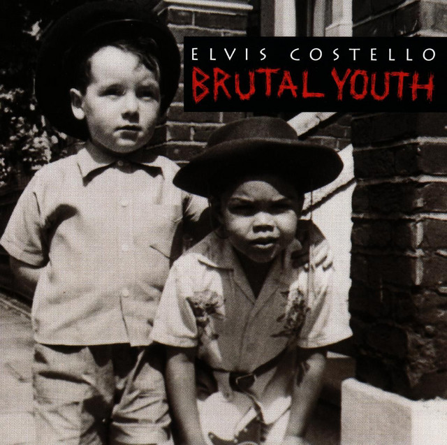 Accords et paroles Rocking Horse Road Elvis Costello