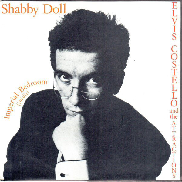 Accords et paroles Shabby Doll Elvis Costello