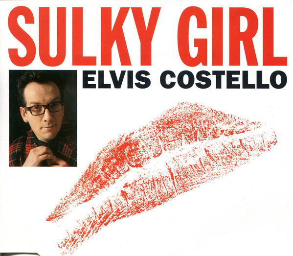 Accords et paroles Sulky Girl Elvis Costello