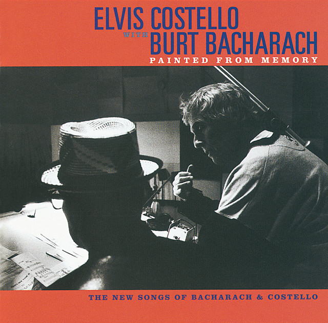 Accords et paroles The Sweetest Punch Elvis Costello