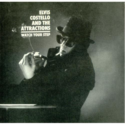 Accords et paroles Watch Your Step Elvis Costello