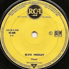 Accords et paroles Dirty, Dirty Feeling Elvis Presley