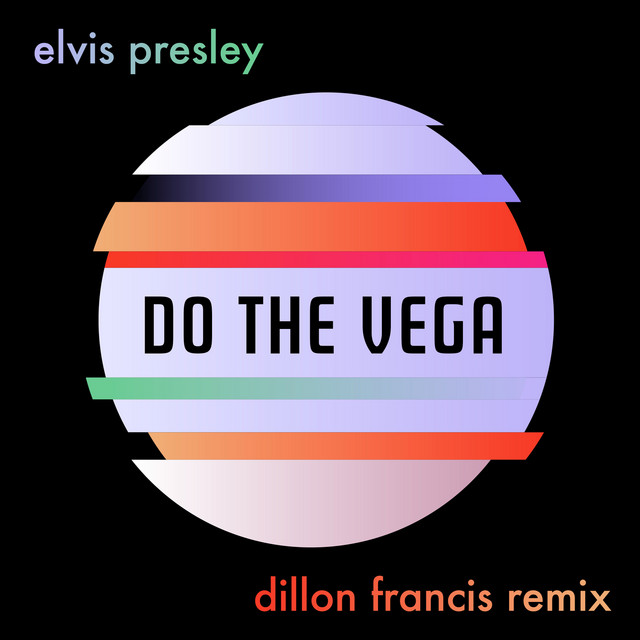 Accords et paroles Do The Vega Elvis Presley