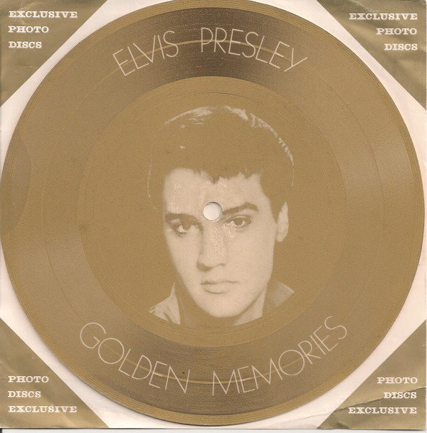 Accords et paroles Dont Ask Me Why Elvis Presley