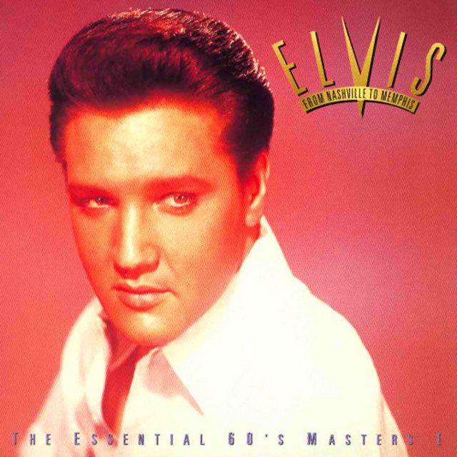 Accords et paroles I Met Her Today Elvis Presley