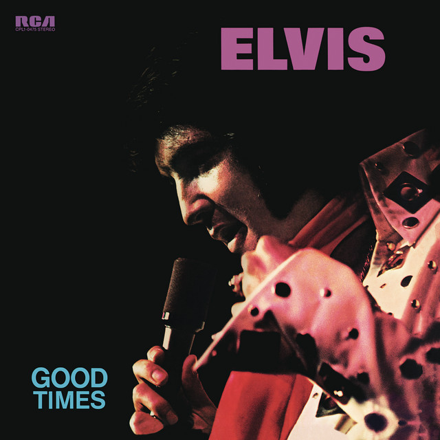 Accords et paroles If That Isn't Love Elvis Presley