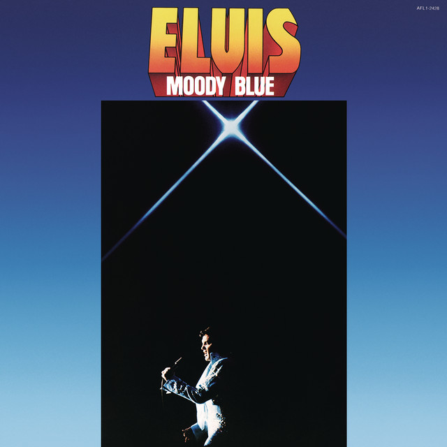 Accords et paroles If You Love Me Let Me Know Elvis Presley