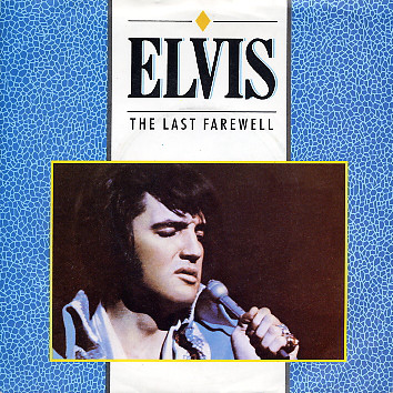 Accords et paroles The Last Farewell Elvis Presley