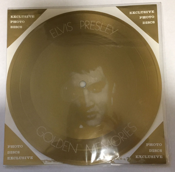 Accords et paroles Let Me Elvis Presley