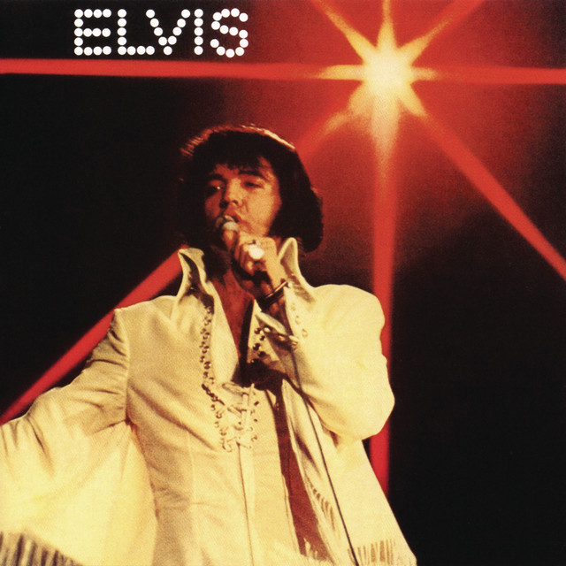 Accords et paroles Let Us Pray Elvis Presley